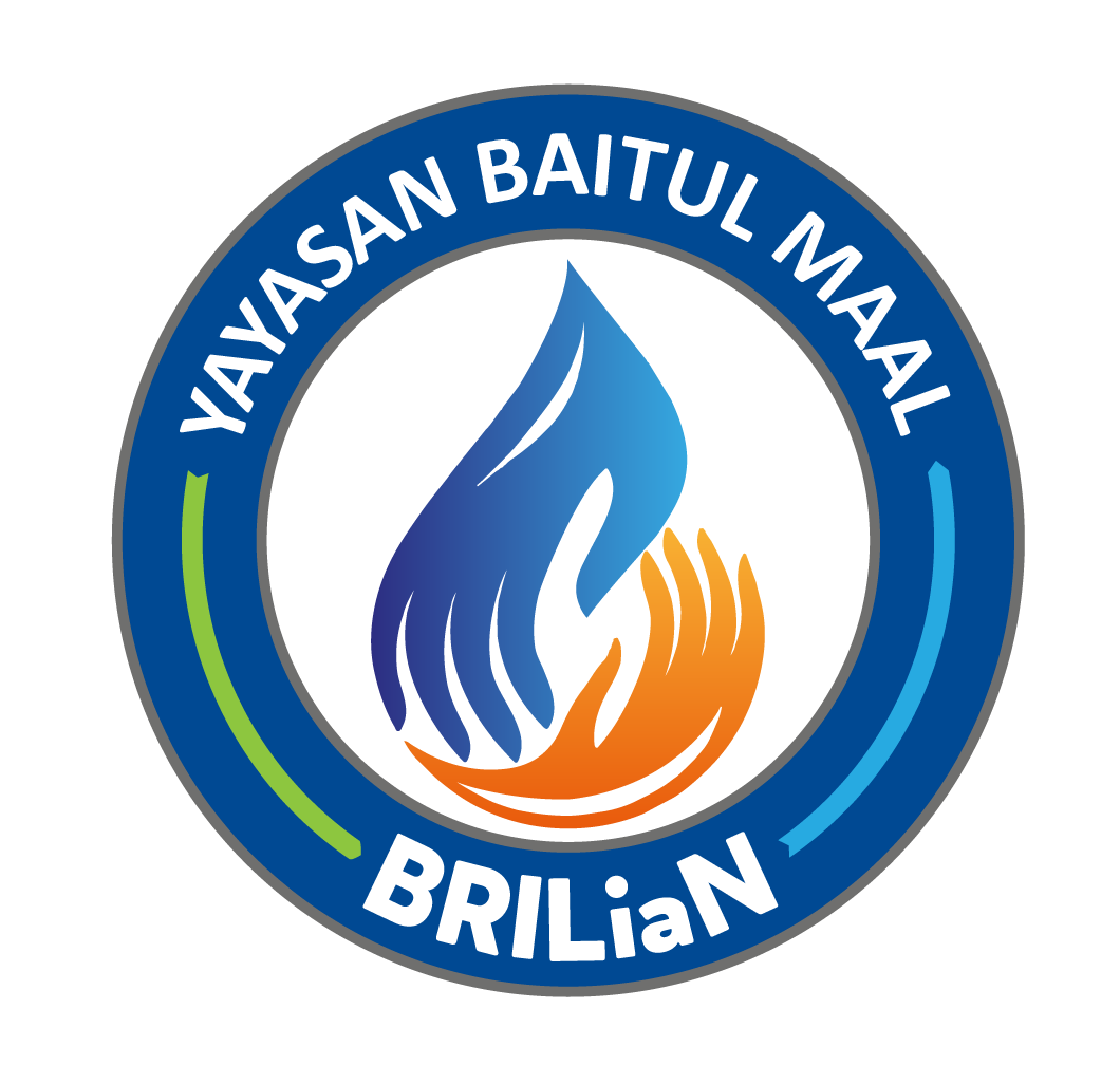logo YBM BRILian